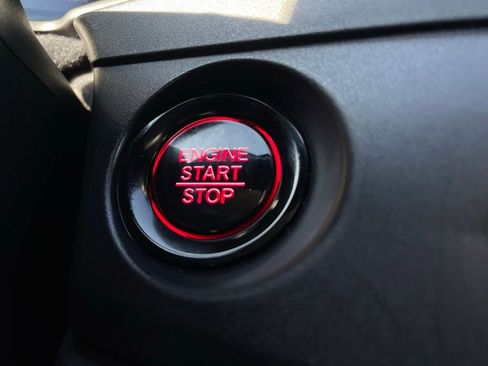 Certified 2025 Honda Accord LX image 21