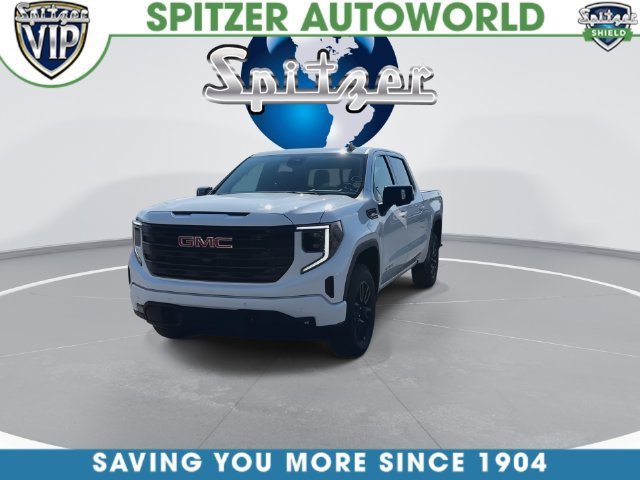 New 2026 GMC Sierra 1500 Elevation AWD/4WD image 7