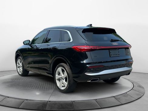 New 2025 Audi Q5 Premium Plus image 5