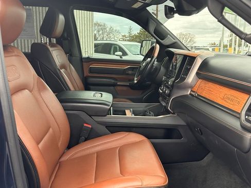 Used 2021 RAM 1500 Limited w/ Bed Utility Group image 22