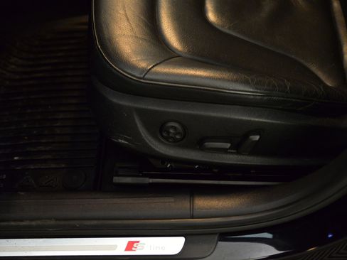 Used 2012 Audi A4 2.0T Premium Plus image 25