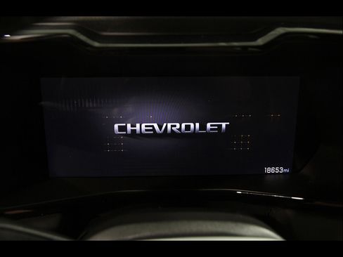 Used 2024 Chevrolet Colorado LT w/ LT Convenience Package II AWD/4WD image 8