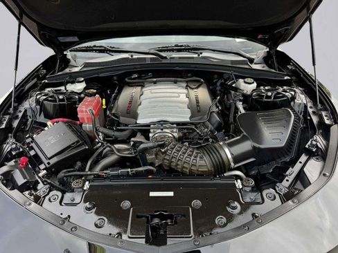Used 2022 Chevrolet Camaro SS RWD image 51