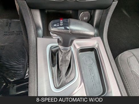 Used 2022 Dodge Charger SXT image 16