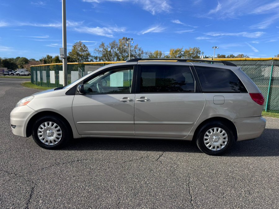 Used 2008 Toyota Sienna LE FWD image 4