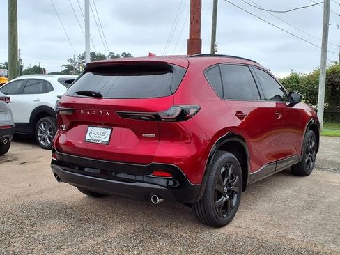 New 2026 MAZDA CX-5 2.5 S w/ Premium Package AWD/4WD image 2