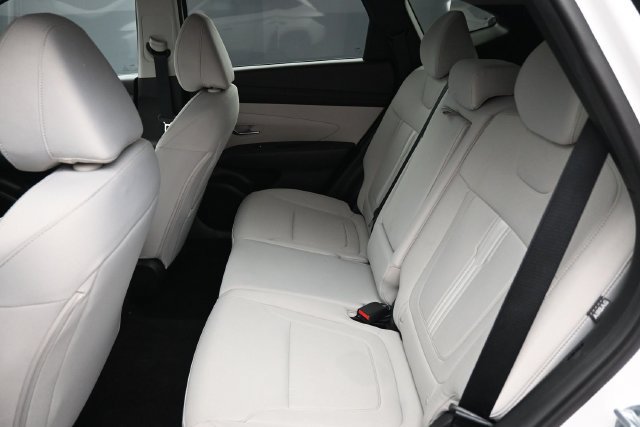 Used 2026 Hyundai Tucson SEL Plus AWD/4WD image 18