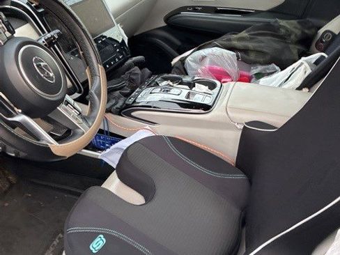 Used 2023 Hyundai Tucson Limited image 33