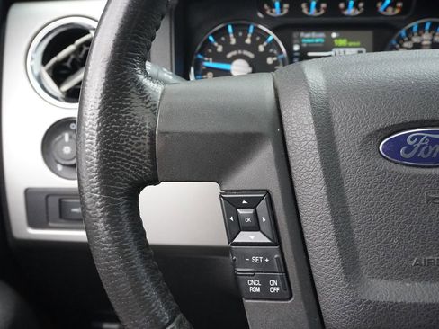Used 2013 Ford F150 Lariat w/ Luxury Equipment Group AWD/4WD image 39