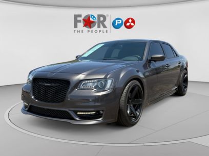 Used 2019 Chrysler 300 S w/ S Model Appearance Package
