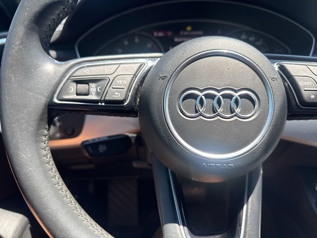 Used 2019 Audi A4 2.0T Premium w/ Convenience Package FWD image 22