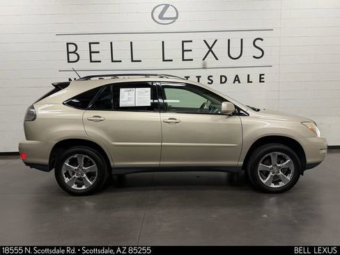 Used 2004 Lexus RX 330 AWD image 3