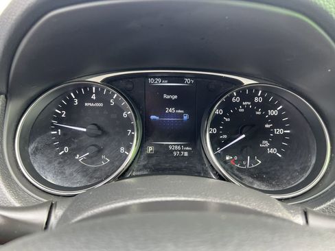Used 2016 Nissan Rogue S w/ Appearance Package image 20