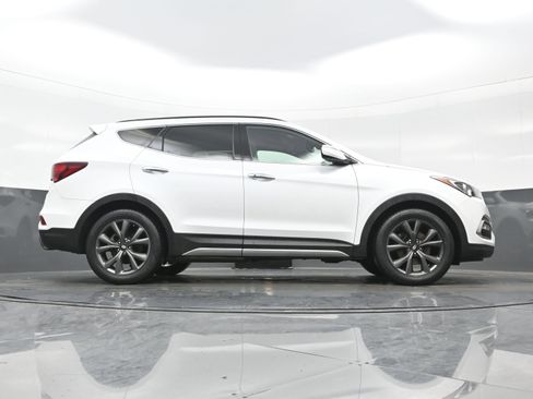 Used 2017 Hyundai Santa Fe Sport w/ 2.0T Ultimate Tech Package 05 image 32