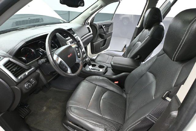 Used 2014 GMC Acadia SLE AWD/4WD image 16