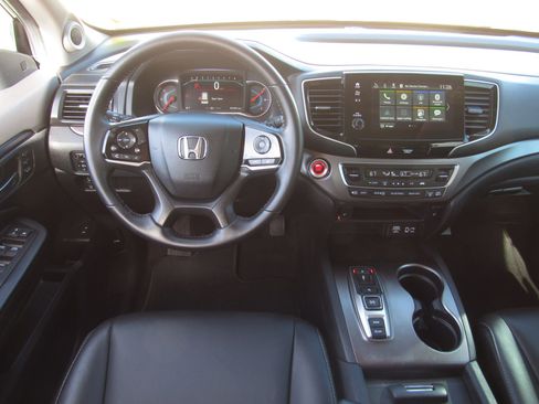 Used 2022 Honda Pilot EX-L image 20