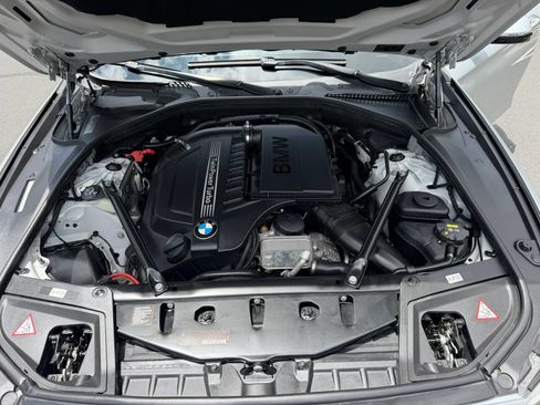 Used 2014 BMW 535i xDrive Sedan AWD/4WD image 35