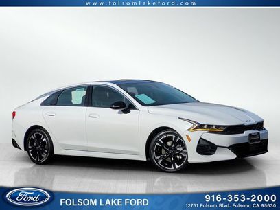 Used 2023 Kia K5 GT-Line