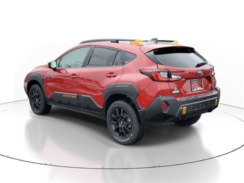 New 2026 Subaru Crosstrek 2.5i Wilderness w/ Wilderness Package image 3