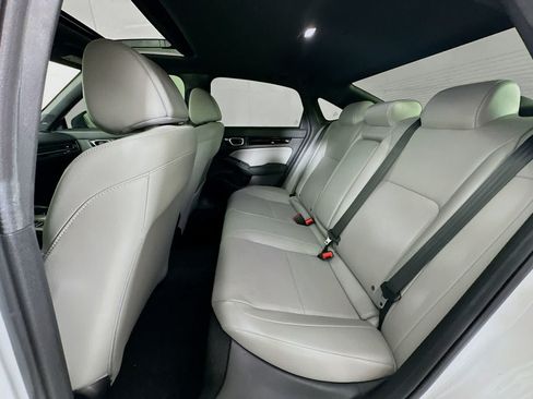 Used 2025 Honda Civic Sport Touring image 13