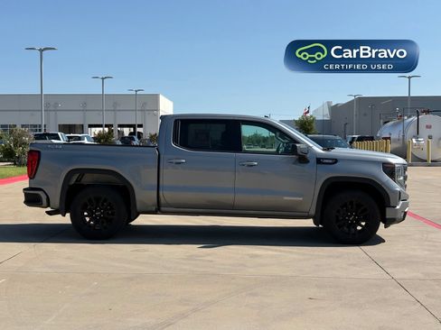 Used 2024 GMC Sierra 1500 Elevation AWD/4WD image 8