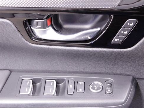 Certified 2024 Honda CR-V Sport Touring image 25