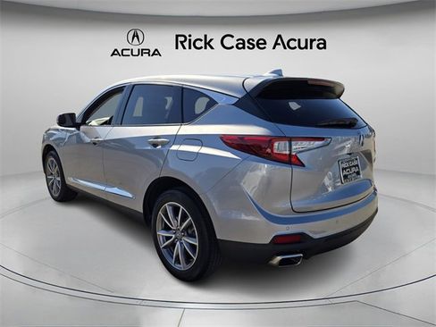 Certified 2023 Acura RDX w/ Technology Package image 7