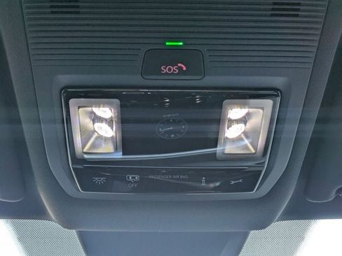 New 2026 Volkswagen Atlas Cross Sport SE AWD/4WD image 24