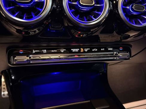 Certified 2023 Mercedes-Benz CLA 250 4MATIC image 28
