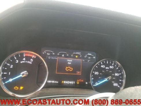 Used 2019 Ford F350 Lariat w/ Lariat Ultimate Package image 10