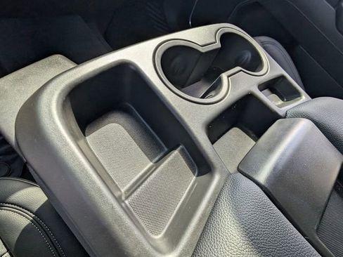 Used 2025 Chevrolet Silverado 1500 LT w/ Work Truck Package image 31