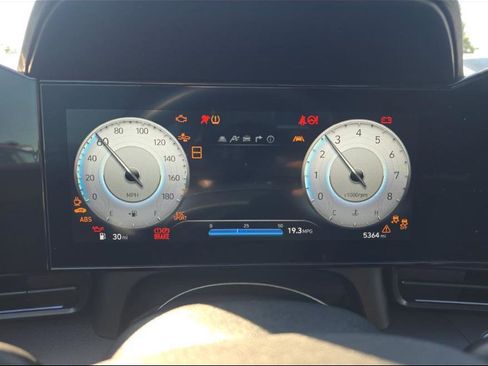 Used 2024 Hyundai Elantra N image 6