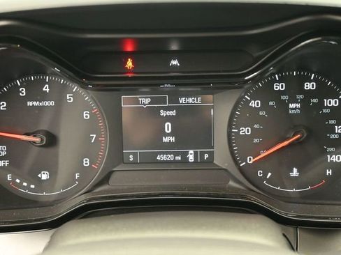 Used 2024 Chevrolet Trax LS w/ LS Convenience Package image 30