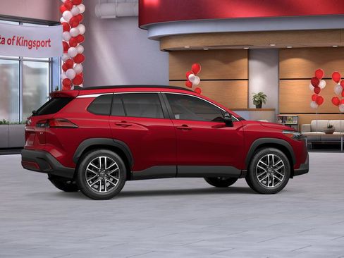 New 2026 Toyota Corolla Cross XLE w/ Convenience Package image 27