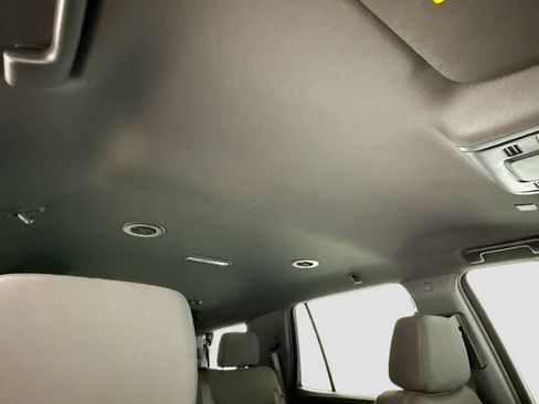 Used 2024 Chevrolet Tahoe LS w/ Driver Alert Package RWD image 16