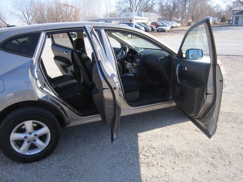 Used 2013 Nissan Rogue S w/ Special Edition Pkg image 13