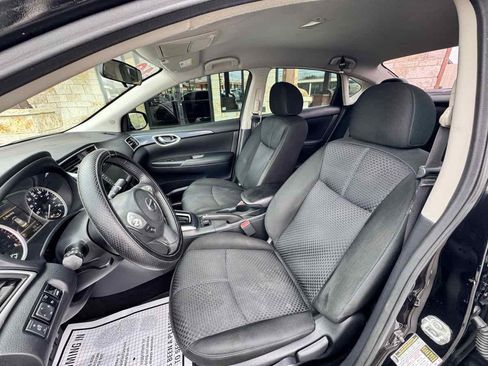 Used 2019 Nissan Sentra SR image 8