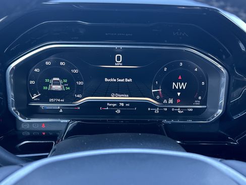 Used 2023 GMC Sierra 1500 SLT w/ SLT Premium Package image 28