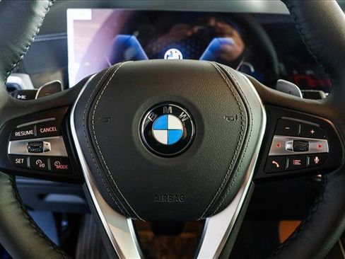 Used 2026 BMW X5 xDrive40i AWD/4WD image 14