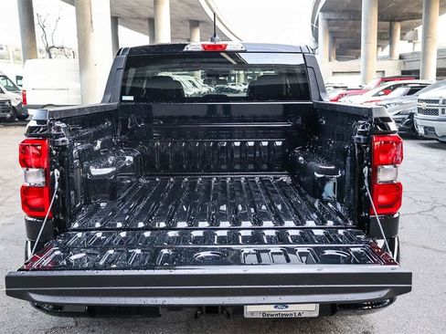 New 2026 Ford Maverick Lobo image 28