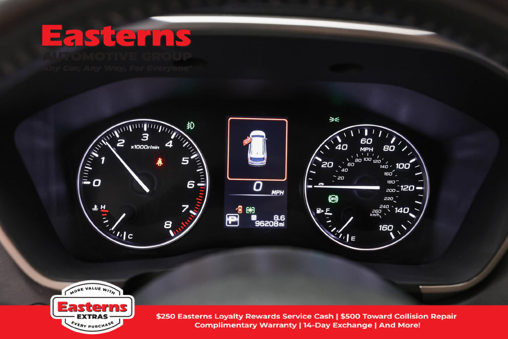 Used 2023 Subaru Ascent Limited AWD/4WD image 19