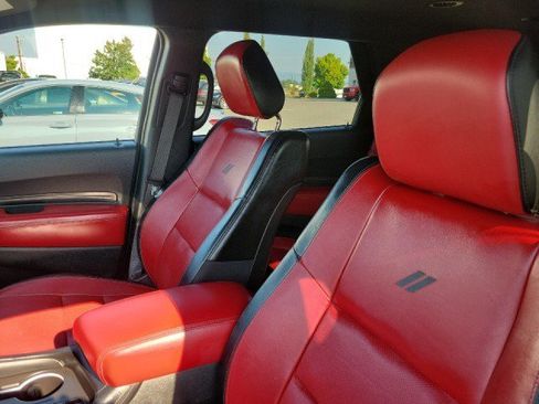 Used 2021 Dodge Durango R/T w/ Trailer Tow Group IV AWD/4WD image 7