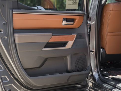New 2026 Toyota Tundra 1794 Edition AWD/4WD image 46