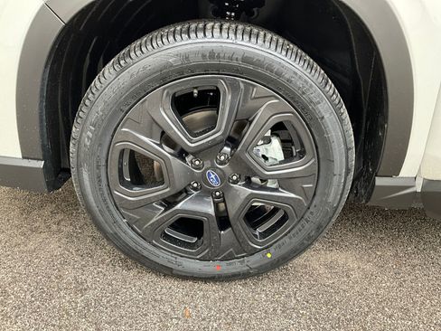 New 2026 Subaru Ascent Bronze Edition image 35