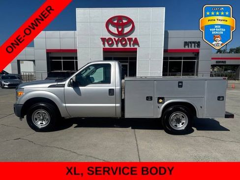 Used 2016 Ford F250 XL RWD image 8