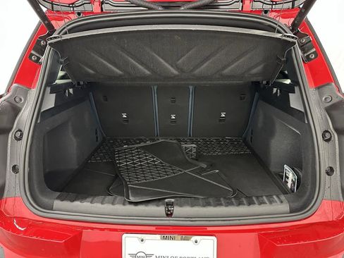 Certified 2025 MINI Cooper Countryman S w/ Comfort Package Max image 5