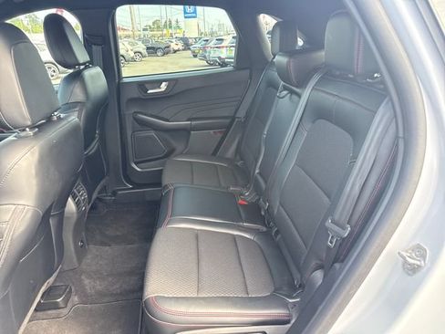 Used 2025 Ford Escape ST-Line w/ Tech Pack #1 AWD/4WD image 14