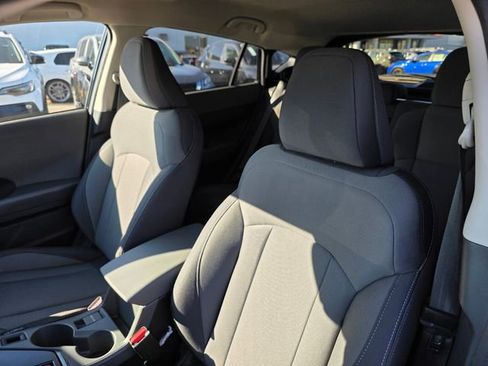 New 2026 Subaru Crosstrek 2.5i image 15