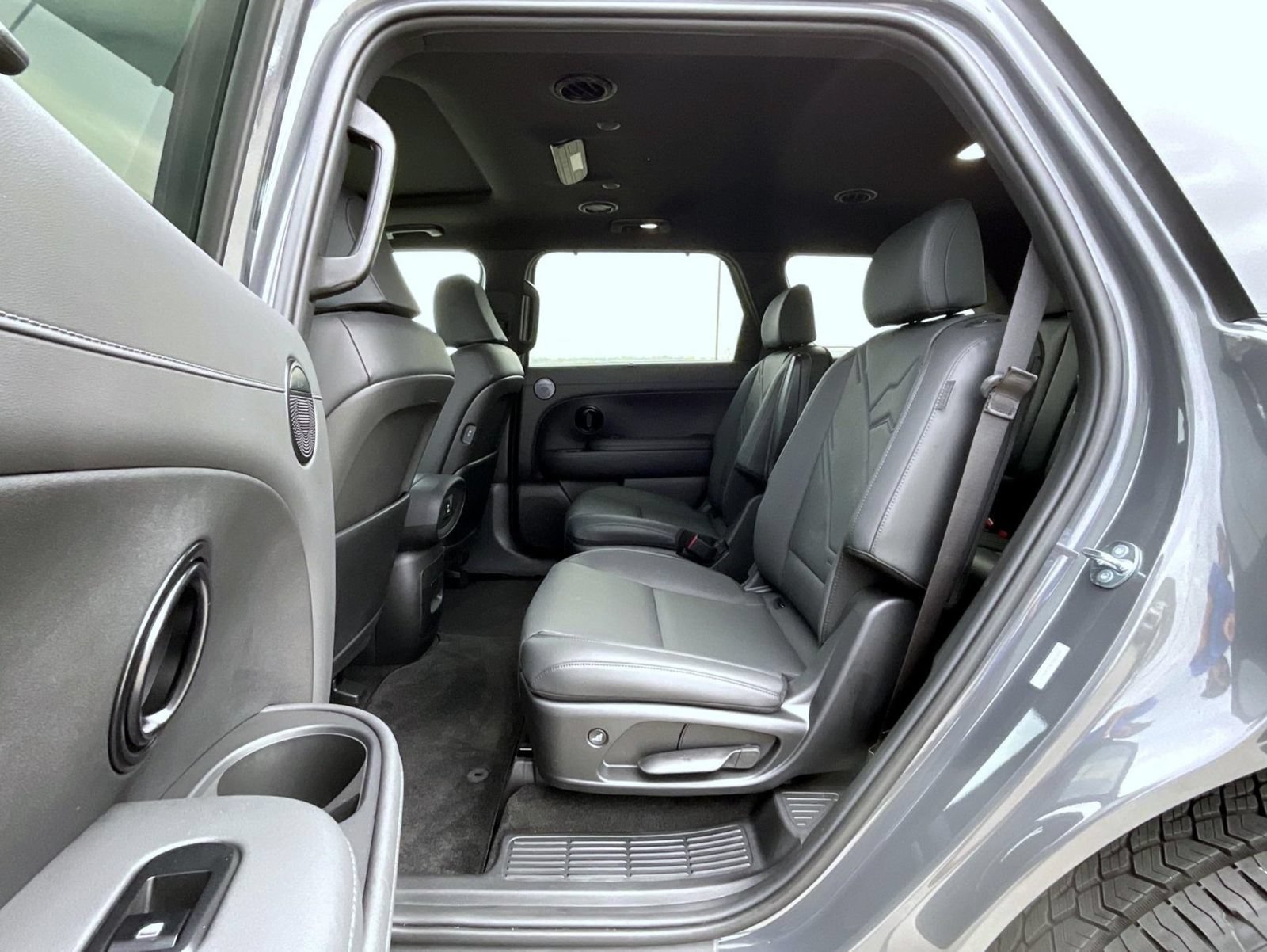 Certified 2026 Hyundai Palisade XRT Pro AWD/4WD image 22