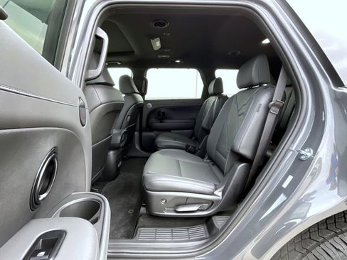 Certified 2026 Hyundai Palisade XRT Pro AWD/4WD image 22
